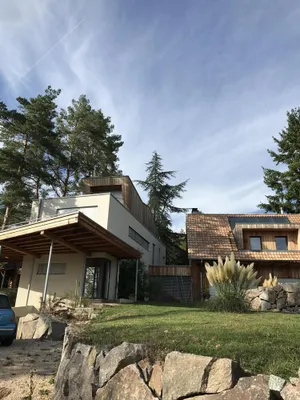 Image of Le Holzberg et ses Suites