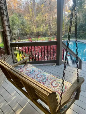 Image of Private Guest Suite