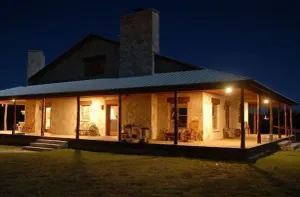 Image of Bar None Ranch Booking Spring Break and Flower Season!!