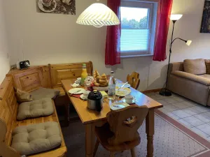 Image of Lovely apartment for 4 people with WIFI, TV, terrace, pets allowed and parking