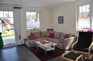 Image of 3 rooms ground floor - holiday home Müritzperle - holiday home Müritzperle