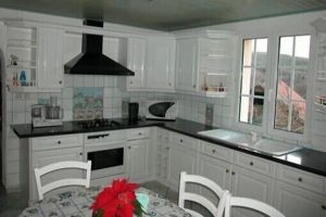Image of House on a 2 ha property in a mountain village. 500m
