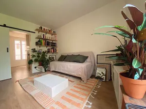 Image of Charming apartment at the gates of Paris