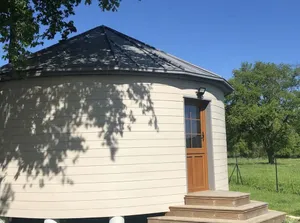 Image of Atypical gîte for 4 people 15 min from Angers