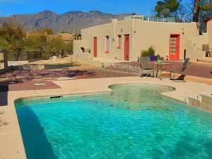 Image of Spectacular Desert  View Guest House