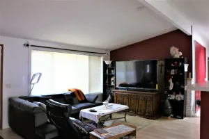 Image of Space for meditation and Disability friendly