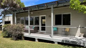 Image of Barefoot Bungalow
