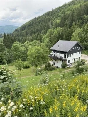 Image of LES DAPPES 5-person chalet apartment rated 3* LES ROUSSES