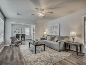 Image of Stylish uptown OKC Home near everything!