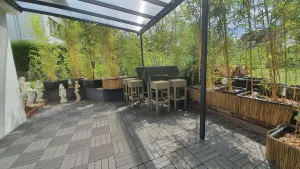 Image of Living Hanau