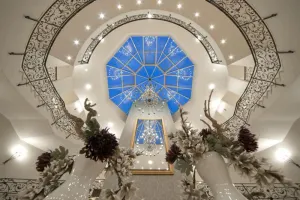 Image of Ferienhaus im Van der Valk Resort Linstow