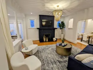 Image of Dilworth, Walk To Atrium Health, Freedom Park, Restaurants, & Lightrail!