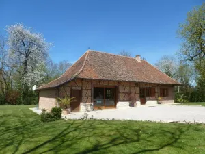 Image of Gîte aux Cheveau - Simard