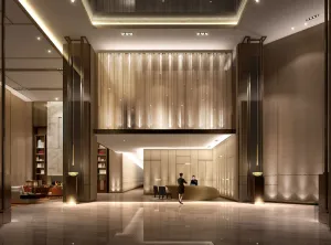 Image of Primus Residence Shanghai Hongqiao