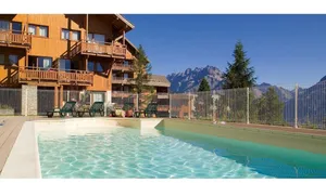 Image of APARTMENT 3 *** ANY COMFORT 4 BEDS PUY SAINT VINCENT 05