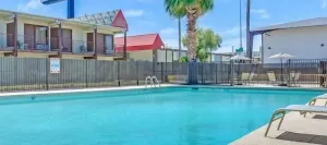 Image of Best Place to Stay in Arizona! Free Parking, Outdoor Pool, Near Rialto Theatre