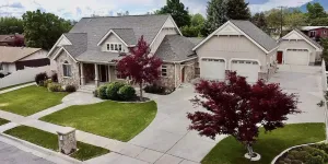 Image of Family FUN at the Homestead with Pool, Ping Pong, Karaoke and more!