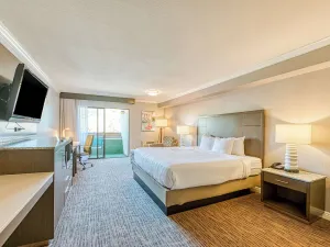 Image of Amanzi Hotel, Ascend Hotel Collection