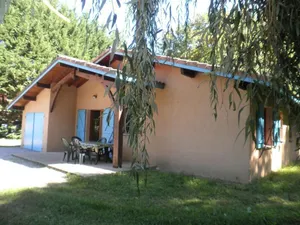 Image of La prairie