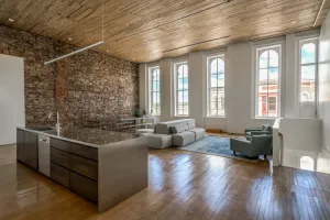 Image of Downtown Medina Contemporary Loft