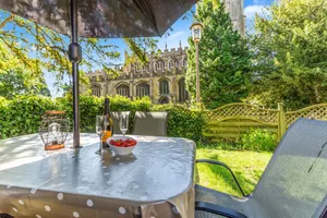 Image of Church Cottage