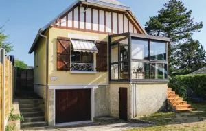 Image of Awesome Home In Hauteville-Sur-Mer