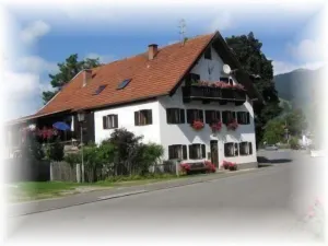 Image of Holiday apartment Unterammergau for 1 - 5 persons with 2 bedrooms - Holiday apartment in one or mult
