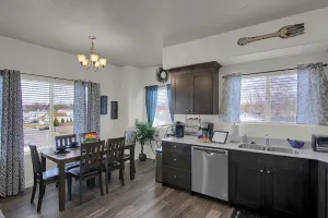 Image of ✔️Fabulous Luxury Apt ✔️ Fast WiFi ✔️ 4KHDTV ✈ Hill AFB
