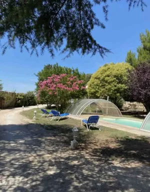 Image of le Gîte de la Peyrière