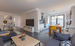 Image of Südstrandquartier - Ferienwohnung Cor