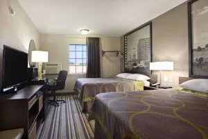 Image of Super 8 by Wyndham Ardmore