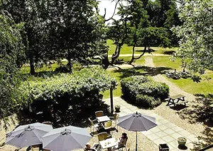 Image of Coulsdon Manor Hotel and Golf Club