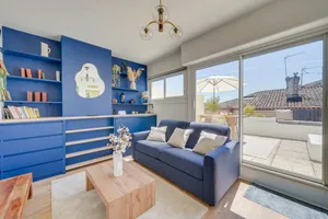 Image of Appartement central - Toit-terrasse