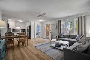 Image of Walk To Beaches, Main Street, and Harbor. 3BR Cottage. Quiet Area. Captain Gosnold Village 15