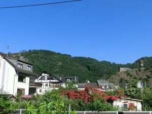 Image of Ferienwohnung Klemm, Burgen /Untermosel
