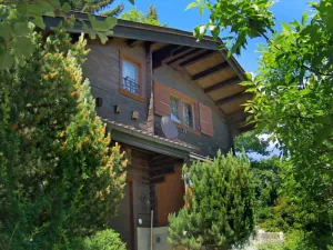 Image of Chalet Château Lapin by Interhome