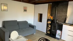 Image of Nice house with garden
