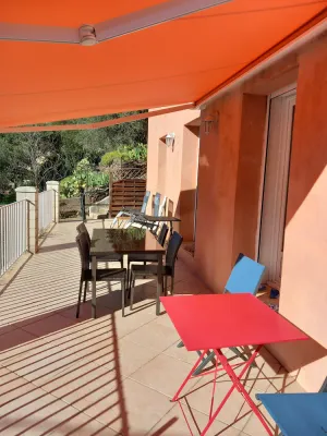 Image of Apartment