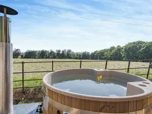 Image of The Tranquil Orchard