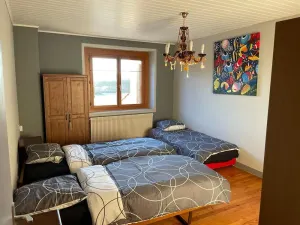 Image of Beautiful house 2 steps from Geneve\/Station Ski