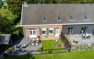Image of Lovely Home In Ovezande With Sauna