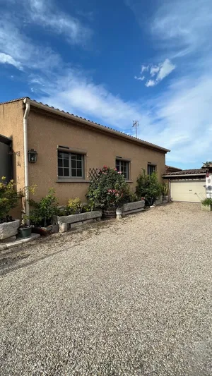 Image of Maison typique de provence