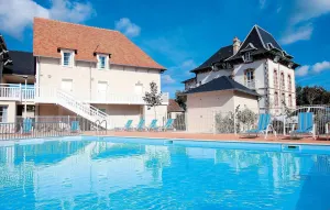 Image of Appartement Cabourg près de la plage