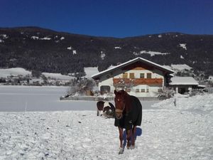 Image of Holiday Home Rossbrand by Interhome