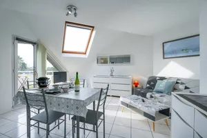 Image of Carnac - studio - 25m² - 2*