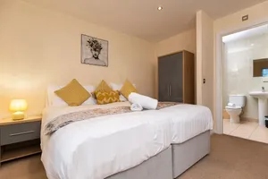 Image of Oakstays Quayside Apartment