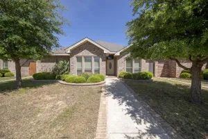 Image of Right At Home-Midland Retreat with covered patio