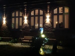 Image of Church and Meditation, Wellness, Art and Natur