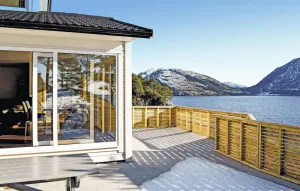 Image of 9 bedroom nice home in Florø