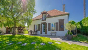 Image of Gite de l'entente